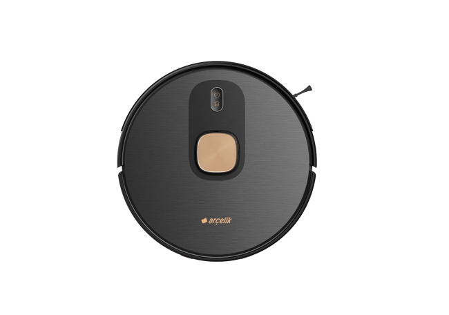 Arçelik Imperium Robo 3.1 RS 9231 Robot Süpürge