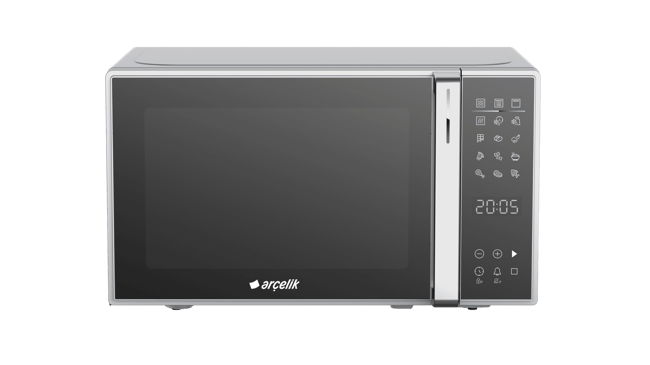 Arçelik MD 211 DG Mikrodalga Fırın