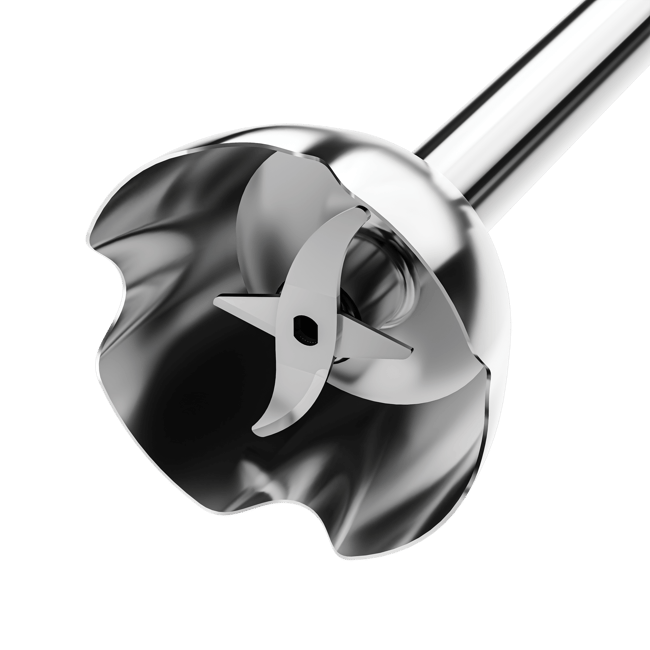 Arçelik RHB 6050 K Resital El Blender