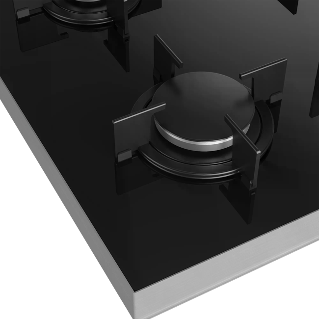 Arçelik STOC 826 S Set Üstü Ocak