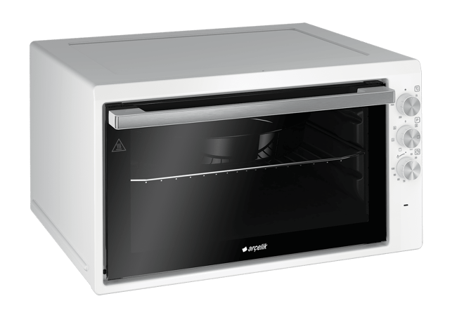 Arçelik SUF 5000 MEB Mini Fırın