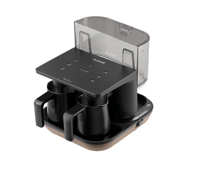 Arçelik TKM 9961 Bio Türk Kahve Makinesi