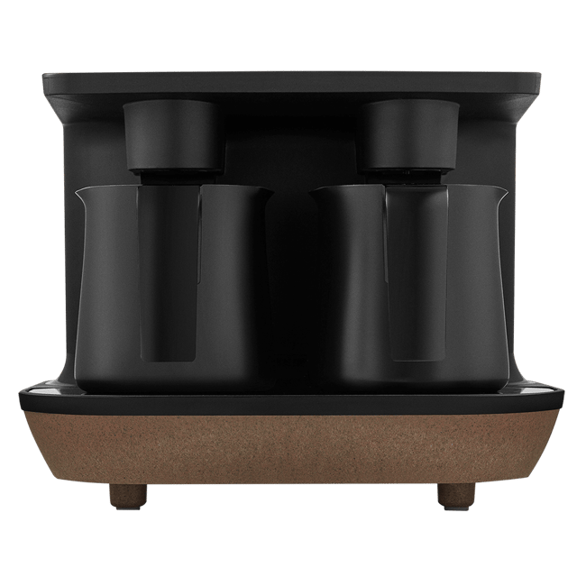 Arçelik TKM 9961 Bio Türk Kahve Makinesi