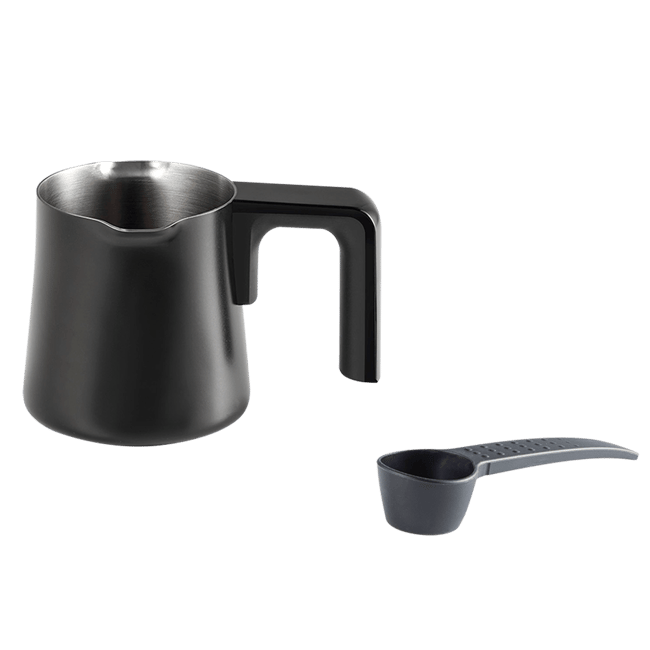 Arçelik TKM 9961 Bio Türk Kahve Makinesi