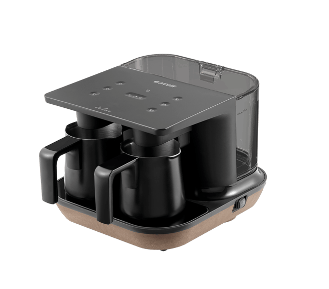 Arçelik TKM 9961 Bio Türk Kahve Makinesi