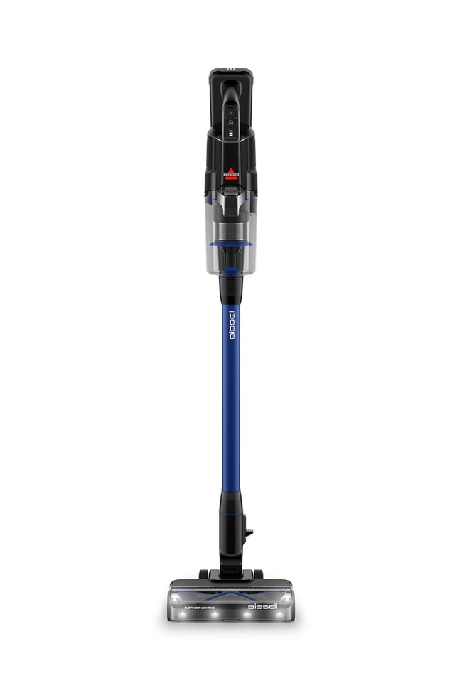 Bissell FurGuard Pro 2si 1 Arada Kablosuz Dikey Süpürge
