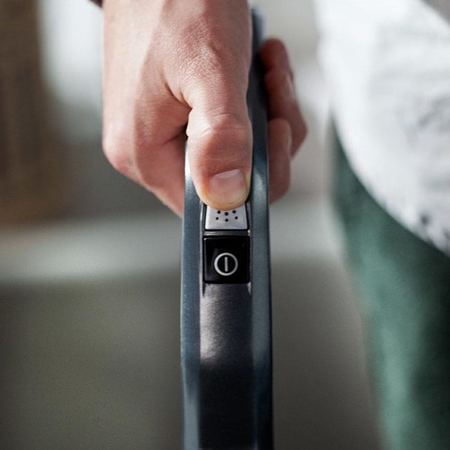 Bissell SpinWave Cordless Kablosuz Zemin Silme Makinesi