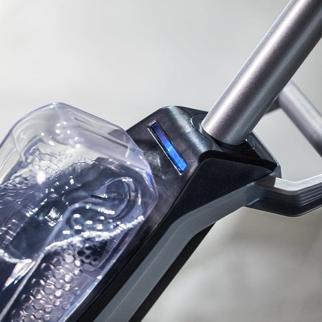 Bissell SpinWave Cordless Kablosuz Zemin Silme Makinesi