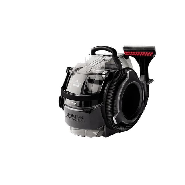Bissell SpotClean AutoPro Select Halı – Koltuk Yıkama ve Leke Çıkarma Makinesi