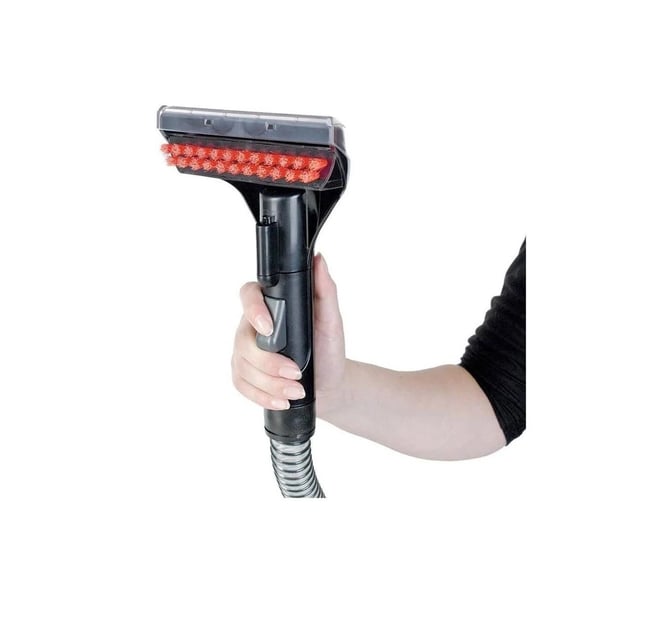 Bissell SpotClean İnatçı Lekeleri Çıkarmak için Ektra Büyük Fırça Başlığı