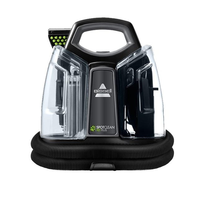 Bissell SpotClean Pet Plus Evcil Hayvanlı Evlere Özel Halı – Koltuk Yıkama ve Leke Çıkarma Makinesi