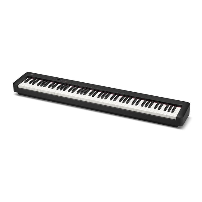 Casio CDP-S110BK 88 Tuşlu Dijital Piyano
