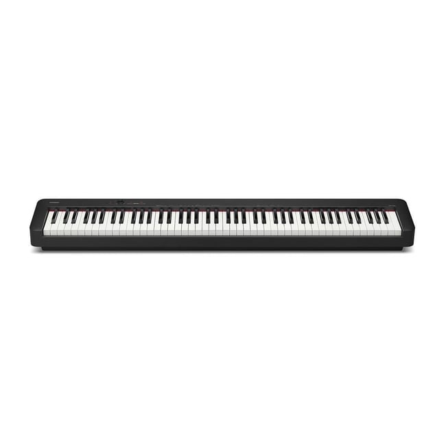 Casio CDP-S110BK 88 Tuşlu Dijital Piyano
