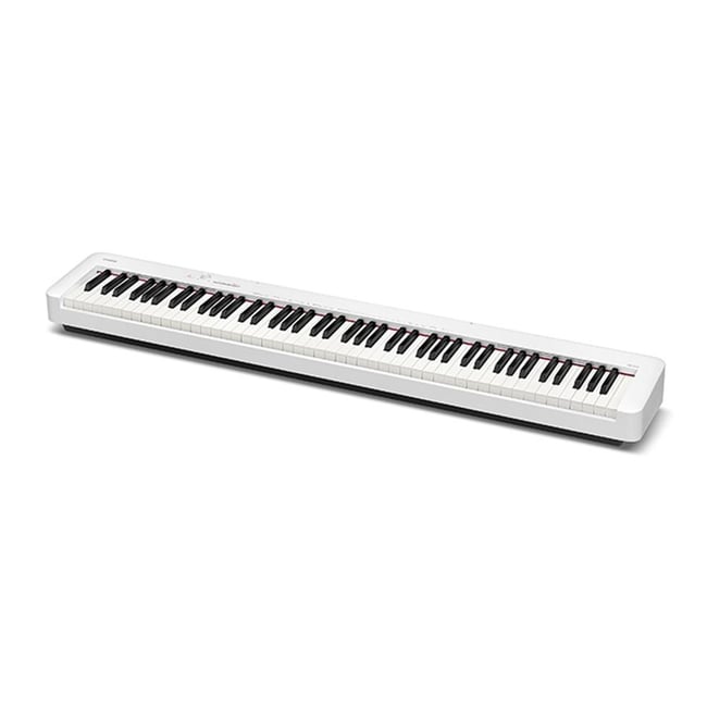 Casio CDP-S110WE 88 Tuşlu Dijital Piyano