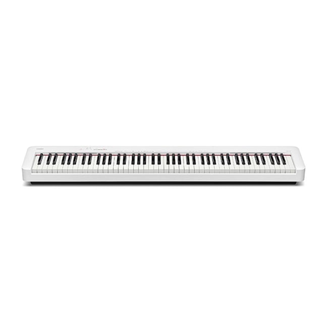 Casio CDP-S110WE 88 Tuşlu Dijital Piyano