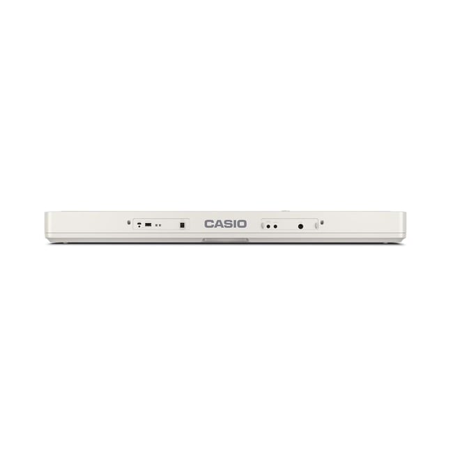 Casio CT-S1WH 61 Hassasiyetli Tuşlu-5 Oktav Org (Adaptör Hediyeli)