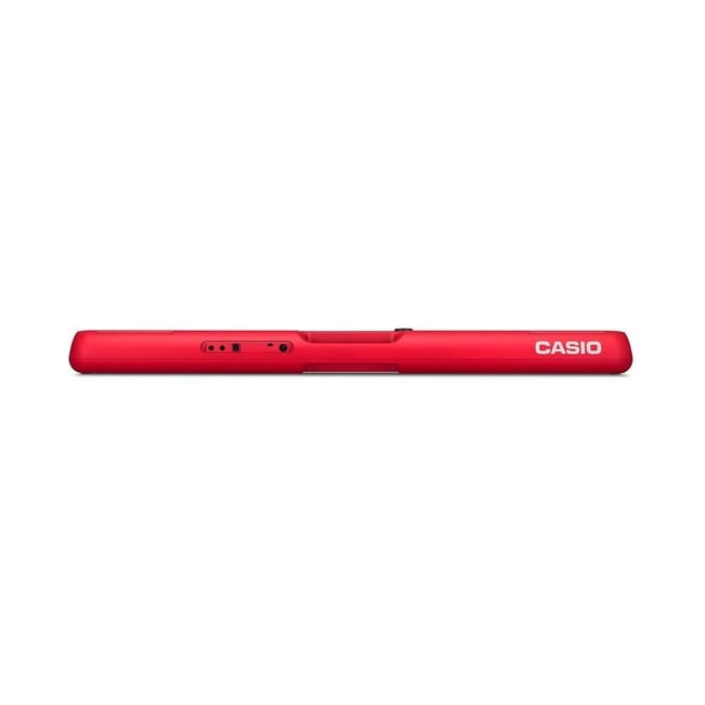 Casio CT-S200RD 61 Tuşlu-5 Oktav Org (Adaptör Hediyeli)