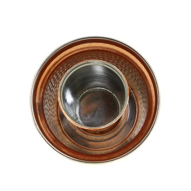 Cobper Premium Collection Klasik Dövme Sefai