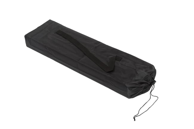 FreeCamp 8830-H3-C Katlanır Masa-KAHVERENGİ