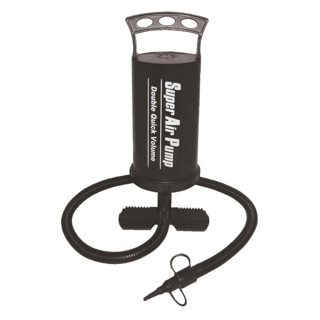 FreeCamp El Pompası 1.2 Litre-SİYAH