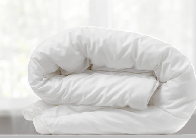Gilya Premium Collection Silikon Yorgan Tek Kişilik 155*215 cm