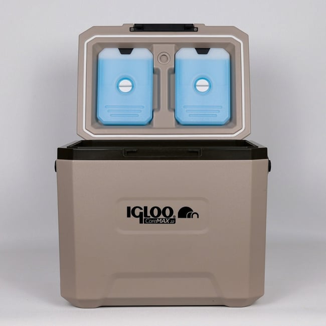 IGLOO CoreMAX 22 Buzluk 22 Litre