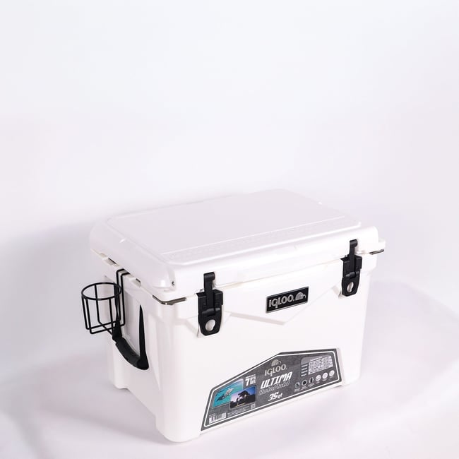 IGLOO Ultima 35 Qt RotoMold Buzluk 33 Litre