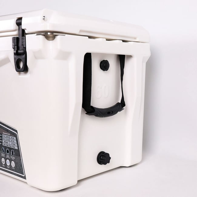 IGLOO Ultima 60 Qt RotoMold Buzluk 57 Litre