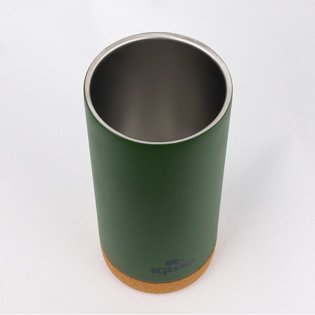 Igloo Cork Mug 500ml-HAKİ