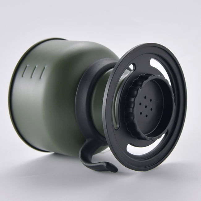 Igloo Dripper Kahve Demliği