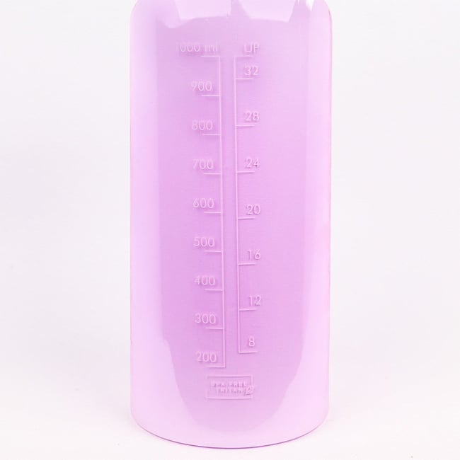 Igloo Sports Tritan Matara 1.1 Litre-PEMBE-BEYAZ