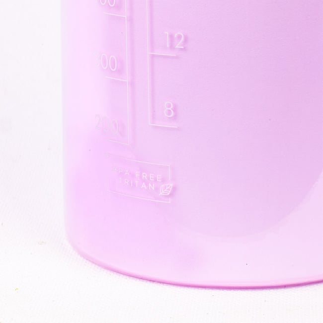 Igloo Sports Tritan Matara 1.1 Litre-PEMBE-BEYAZ