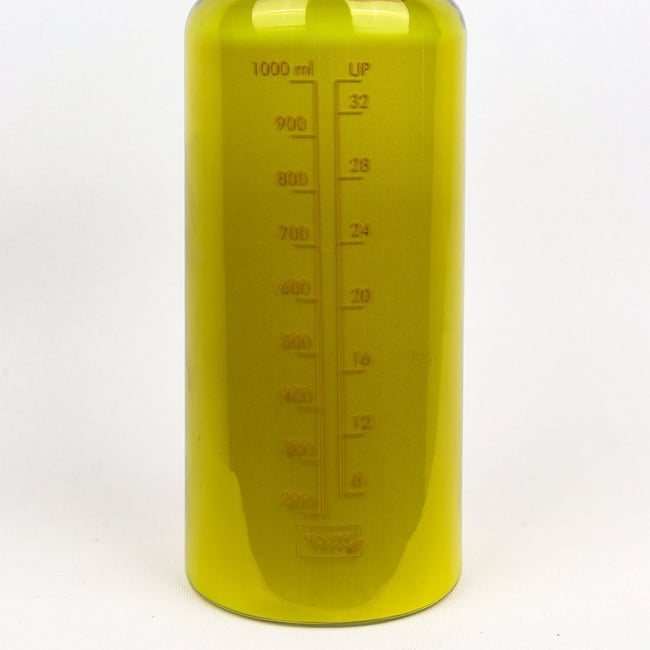 Igloo Sports Tritan Matara 1.1 Litre-YEŞİL-TURUNCU