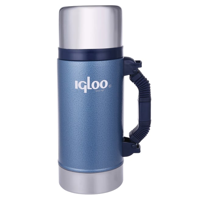 Igloo Termos 700 ml-YEŞİL