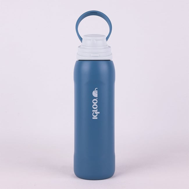 Igloo Veloce Termos 710ml-MAVİ