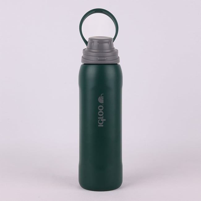 Igloo Veloce Termos 710ml-YEŞİL