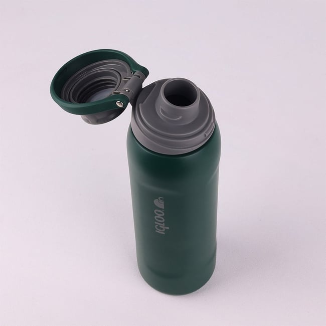 Igloo Veloce Termos 710ml-YEŞİL