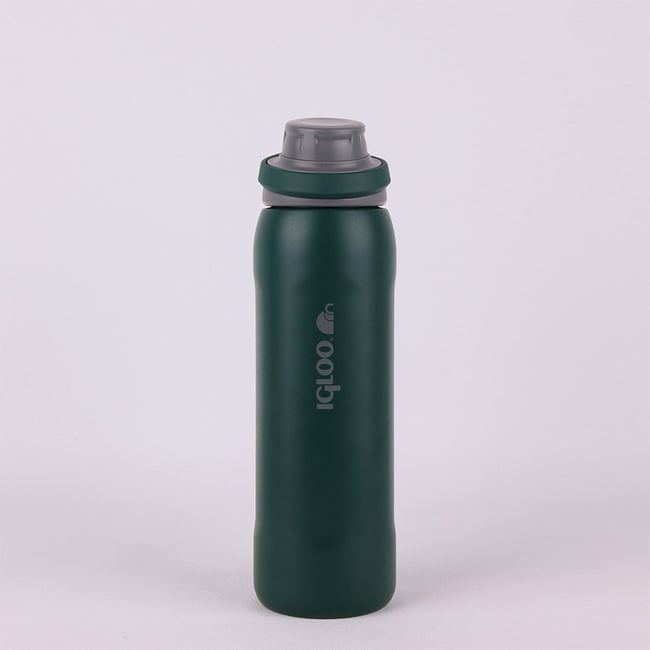 Igloo Veloce Termos 710ml-YEŞİL