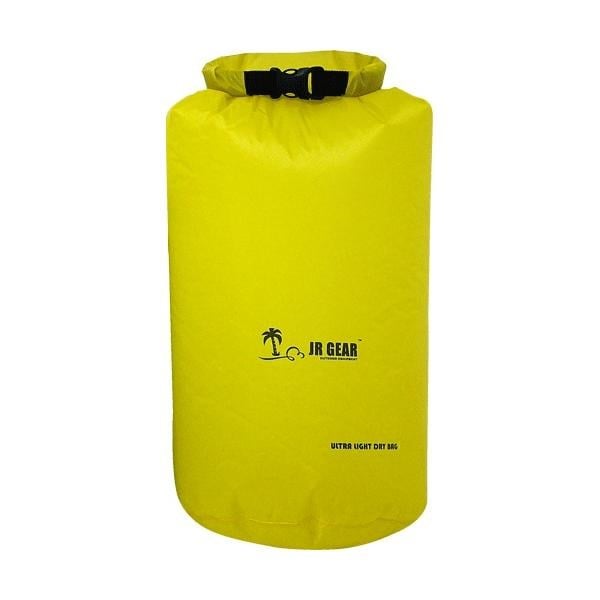 Jr Gear Hafif Su Geçirmez Portatif Çanta 50 Litre-TURUNCU
