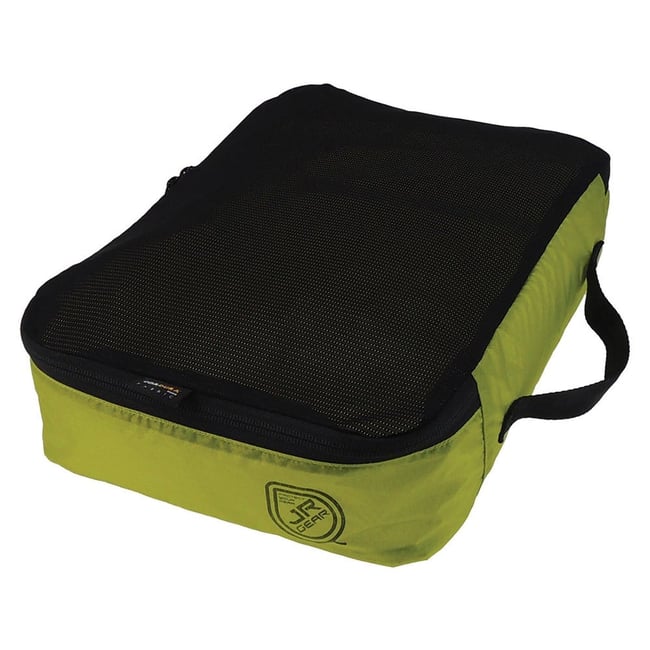 Jr Gear Mesh Organizer Çanta 11 Litre-TURUNCU