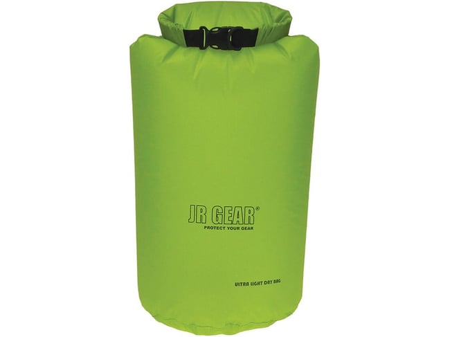 Jr Gear Ultra Hafif Su Geçirmez Portatif Çanta 2.5 Litre-MAVİ