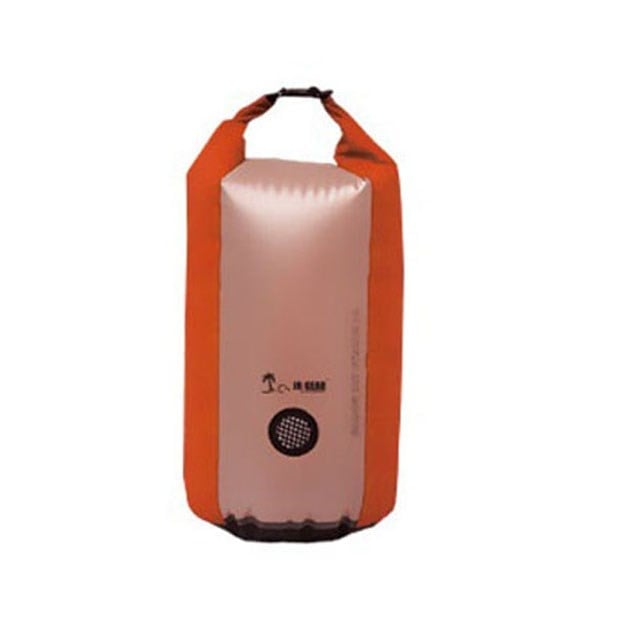 Jr Gear Window Dry Cylinder Çanta 10 Litre-MAVİ