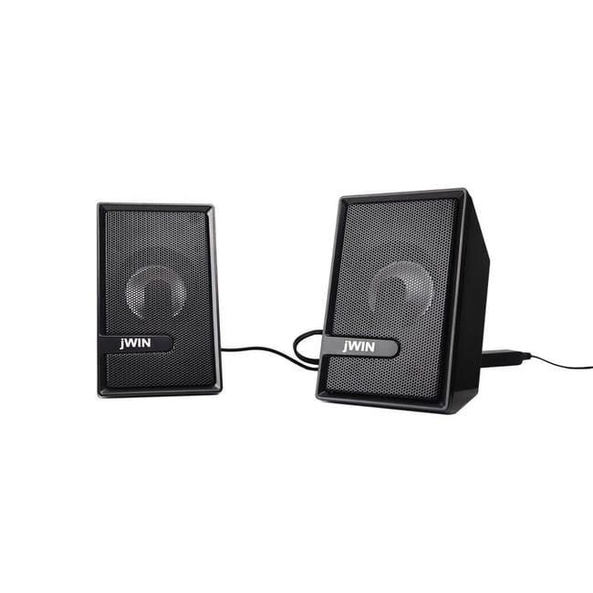 Jwin A-15 2li USB Hoparlör