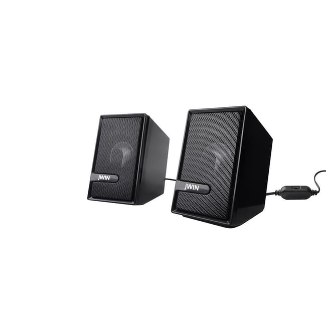 Jwin A-15 2li USB Hoparlör