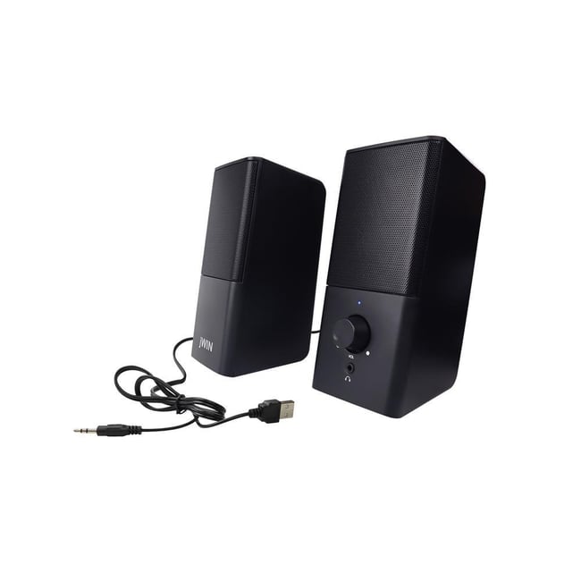 Jwin A-20 2li USB Hoparlör