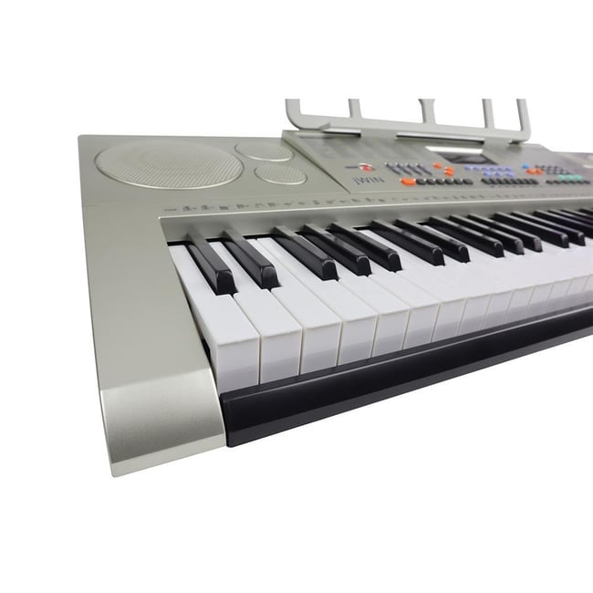 Jwin MK-6150 61 Tuşlu Elektronik Org (Adaptör Hediye)