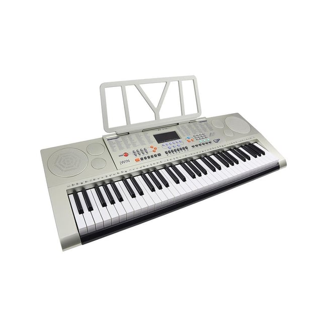 Jwin MK-6150 61 Tuşlu Elektronik Org (Adaptör Hediye)