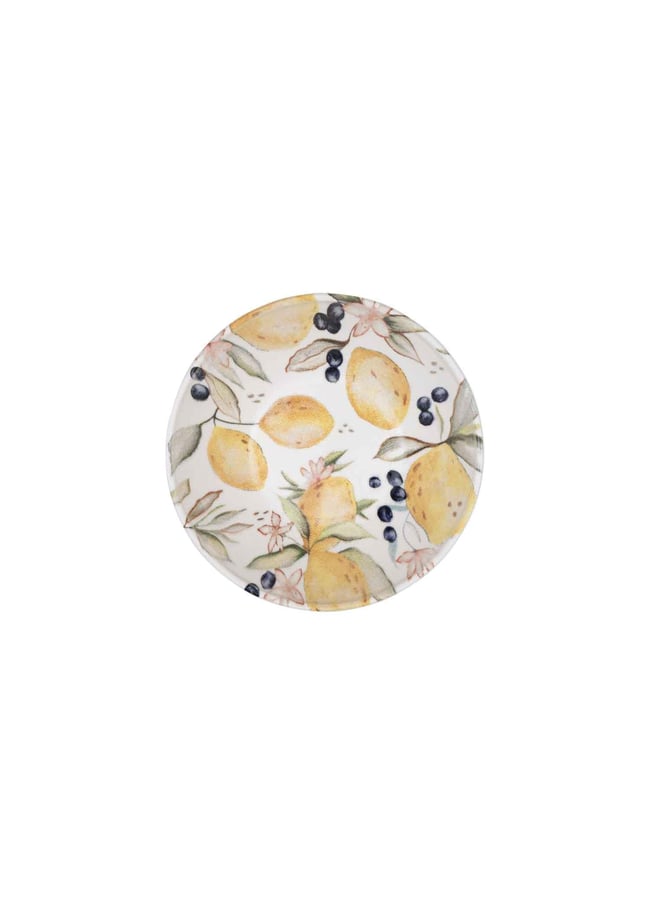 The Mia Limoncello Çorba Kasesi 6lı Set 14 cm