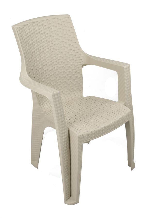 Mandella Nibras Koltuk (6 Adet) Çölbeji