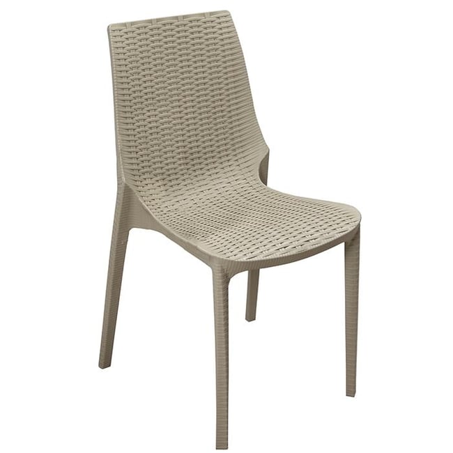 Mandella Nirvana Sandalye Çölbeji